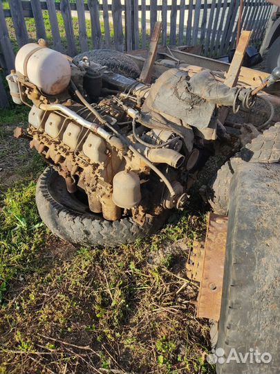 Запчасти на камаз