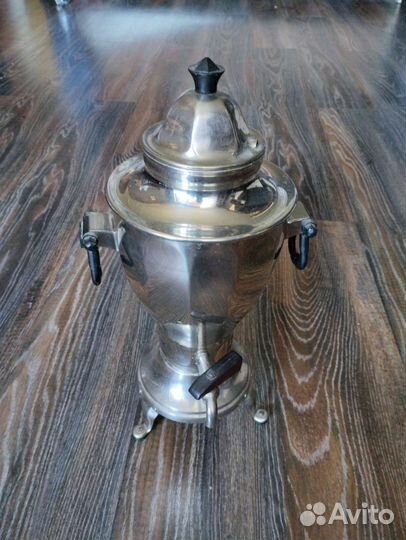 Самовар электрический