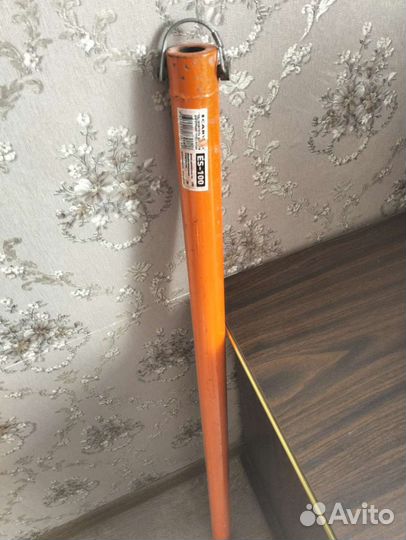 Удлинитель для бура (шнек)