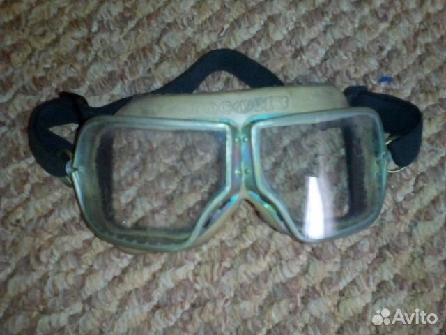 Очки для реконструкции, новые