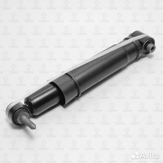 Амортизатор задний газовый