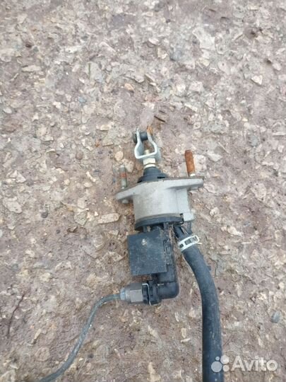 Цилиндр сцепления главный Chery Tiggo T11