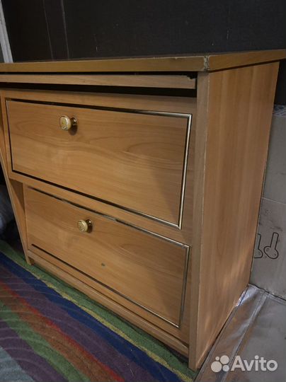 Тумба для обуви в прихожую