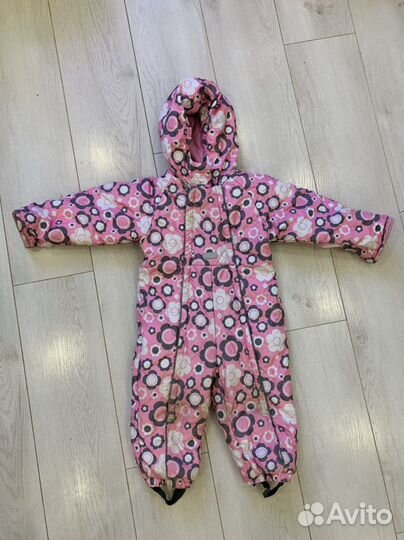 Комбинезон Barkito 86см