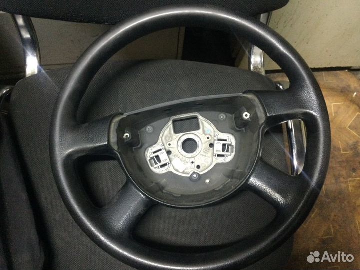 Руль Фольксваген Т5 дорест