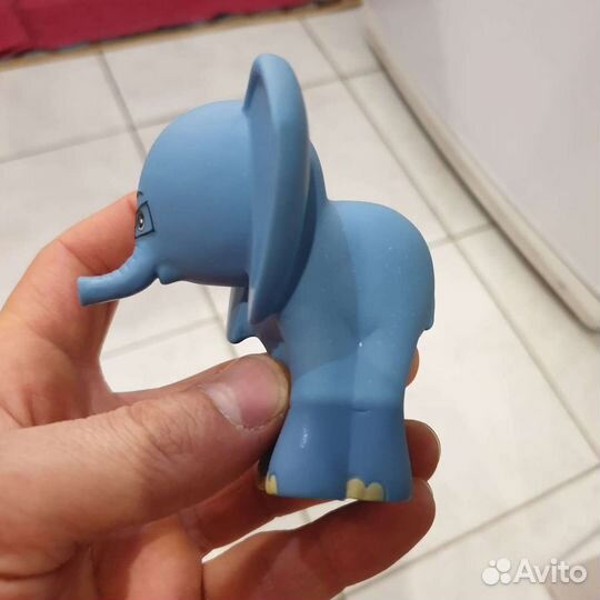 Слоник СССР