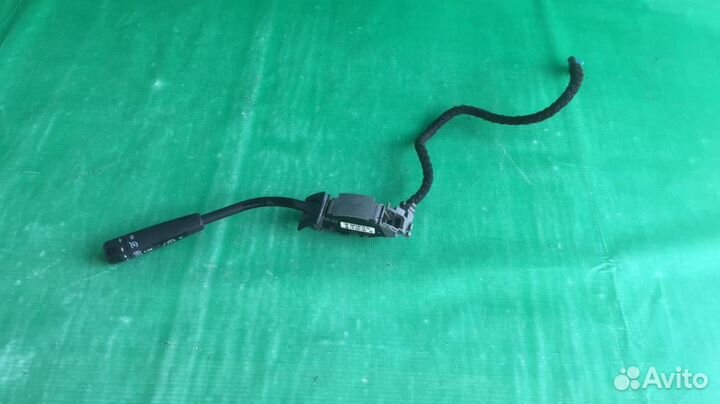 Переключатель круиз контроля Mercedes W202 W208