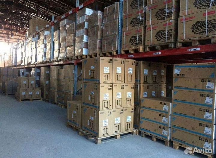 Кондиционер / большой выбор