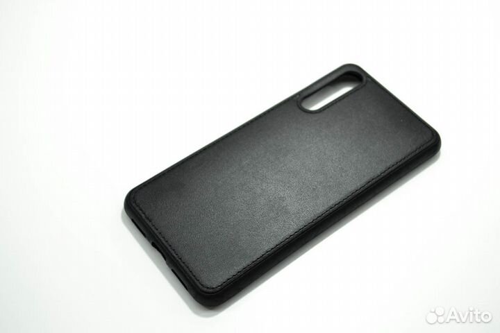 Чехол-накладка Huawei P20 Pro арт. 13469