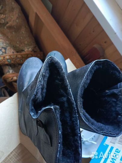 Ugg мужские 46