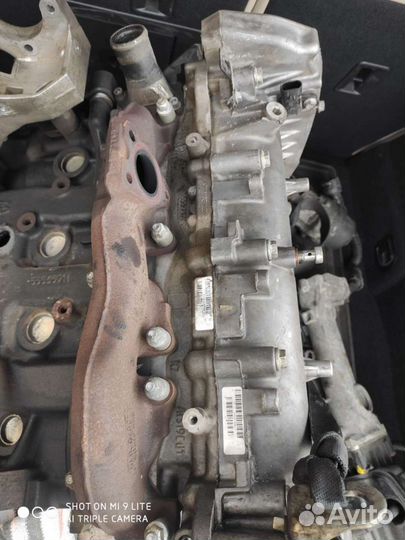 A20dth двигатель insignia