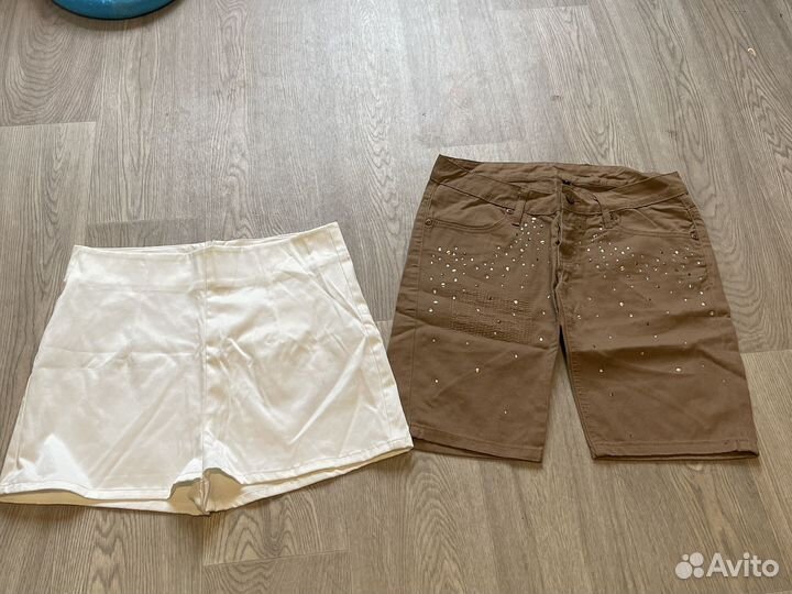 Шорты женские от 78 см