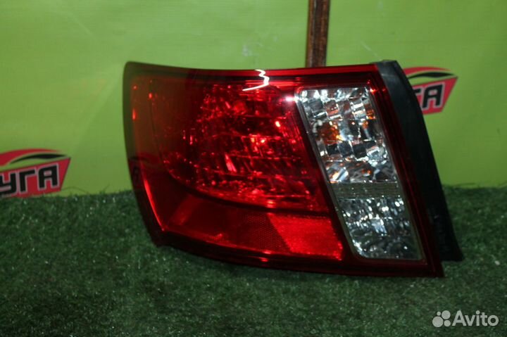 Фонарь subaru GE2,GE3,GE6,GE7 impreza 22020087