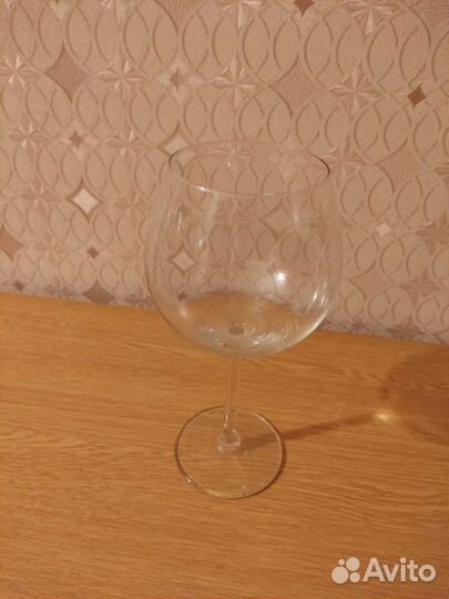 Бокалы для вина IKEA