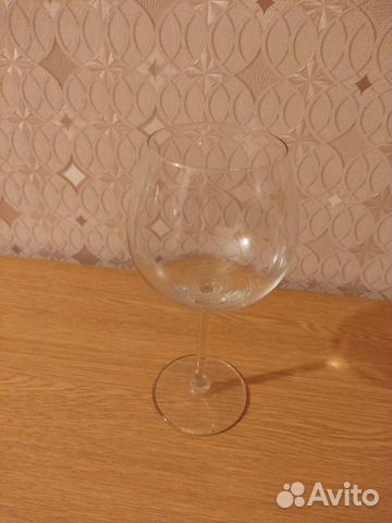 Бокалы для вина IKEA