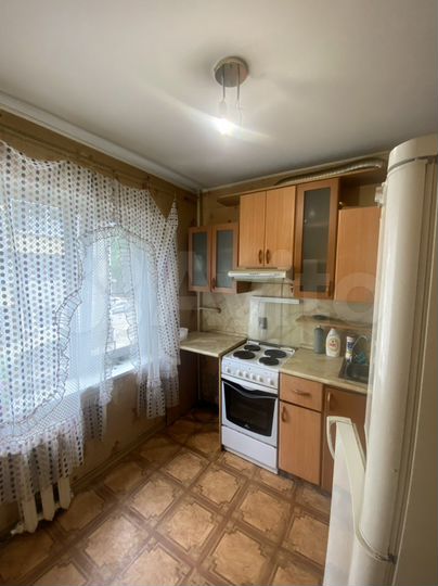 2-к. квартира, 46 м², 2/5 эт.