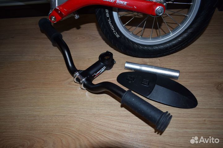 Беговел kokua