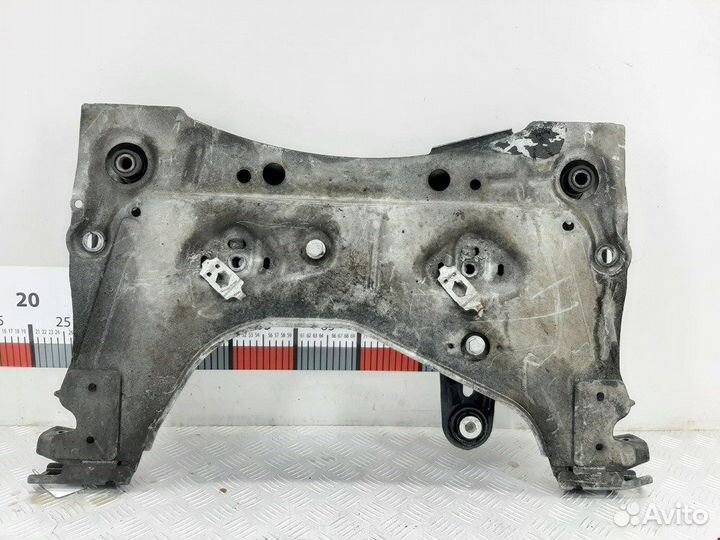 Балка подмоторная (подрамник) для Renault Megane 2