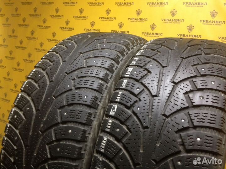 Nokian Tyres Hakkapeliitta 5 SUV 235/60 R18