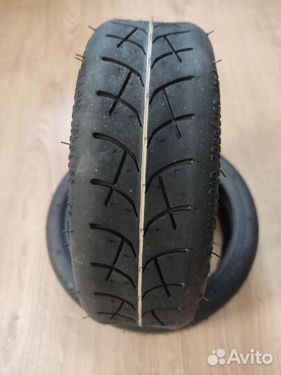 Покрышка для xiaomi m365 (CST, 4 поколение; 8,5