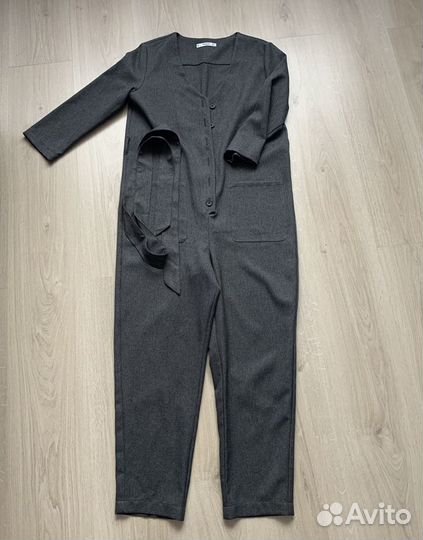 Комбинезон женский mango