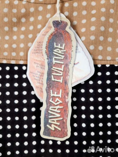 Платье в стиле 70 х. Испания р.S