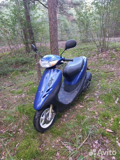 Honda Dio 35zx