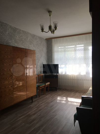 1-к. квартира, 31 м², 3/5 эт.
