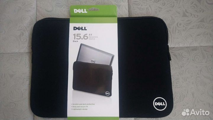 Чехол доя ноутбука 15,6