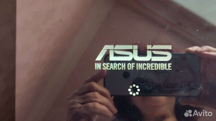 Планшет Asus