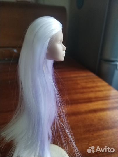 Кукла поппи паркер