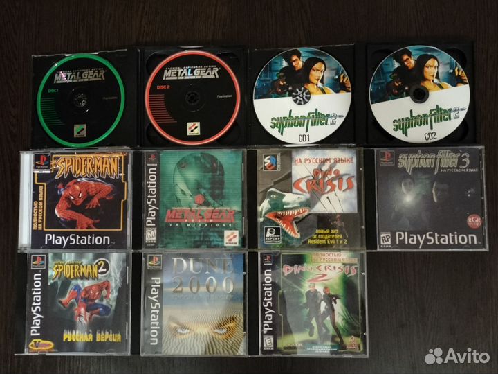 Sony PlayStation One scph-102 (чипованная)