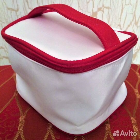 Новая косметичка Clarins