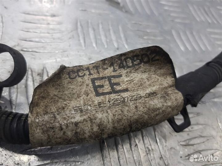 Жгут проводов форд Transit