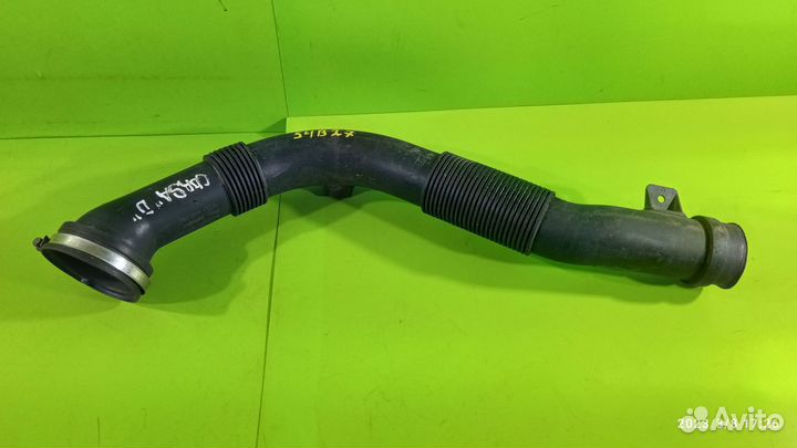 Патрубок воздушный для Opel Corsa D