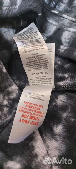 Шорты женские новые dkny