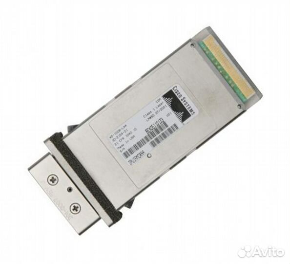 Оптический Модуль Cisco X2-10GB-LR (10-2036-04)