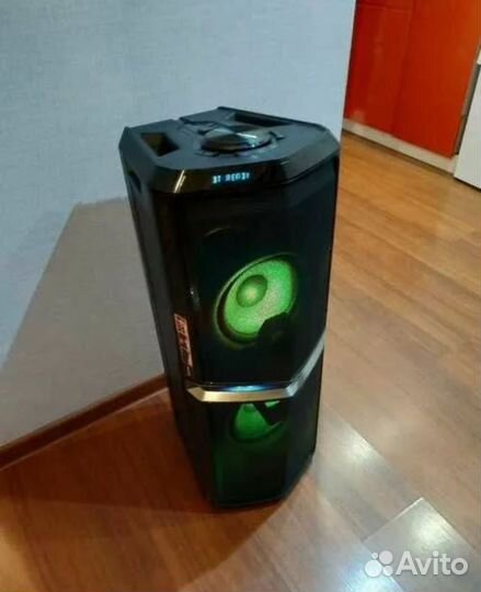 Блютуз колонка lg fh6