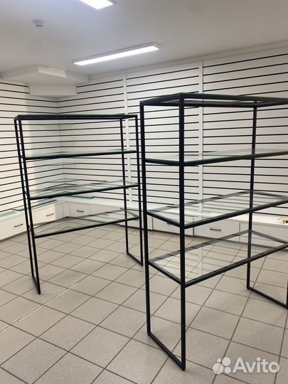 Торговое оборудование