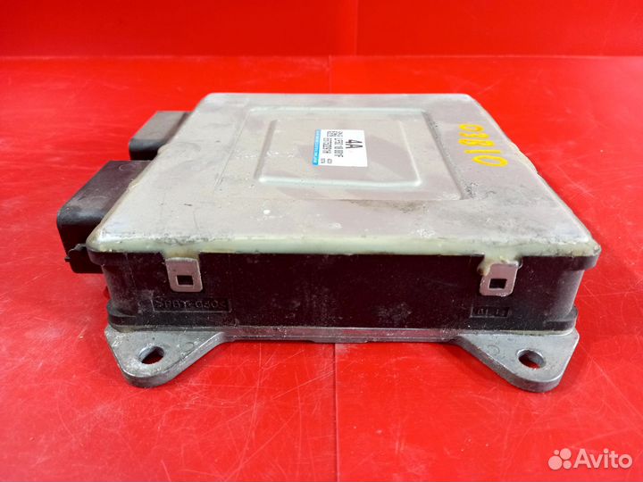 Блок управления двигателем для Mazda 3 2003-2007