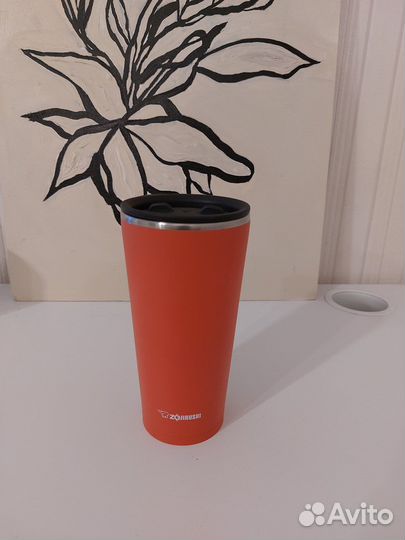 Термокружка zojirushi