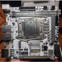 Mini-itx/LGA-2011/x99