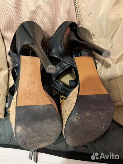 Босоножки gode 37