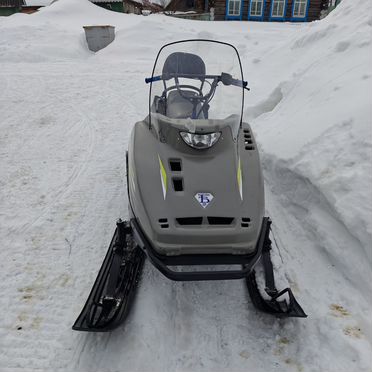 БУРЛАК Азимут, 2023, 300 км