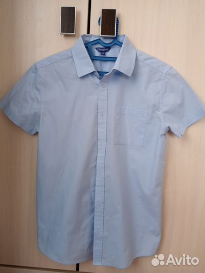 Рубашка Chessford 146