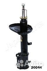 Амортизатор MM20044 Japanparts