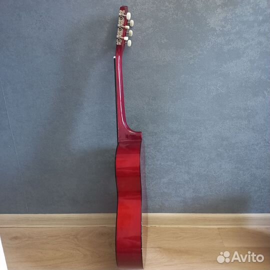 Классическая гитара