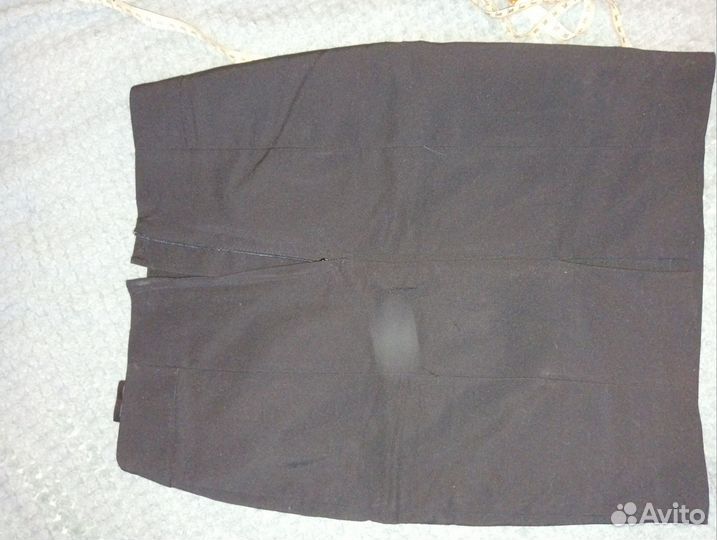 Юбка карандаш