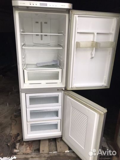 Холодильник