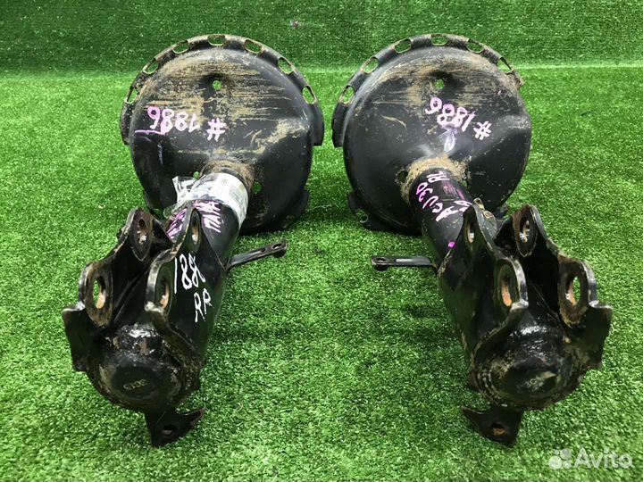 Стойка lexus RX350 R Зад / Задний